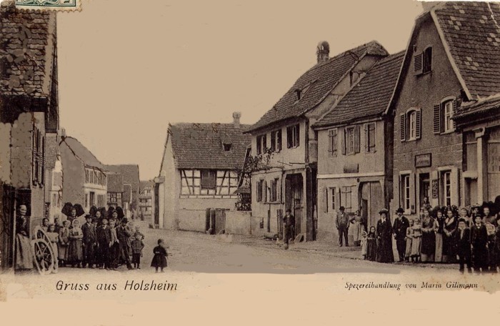 1909_Spetzereihandlung_Gillmann__