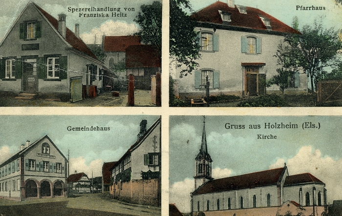 1909_Spezereihandlung_Franziska_Heitz