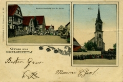 1908_Spezereihandlung_et_Eglise