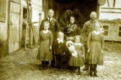 1916_Famille_EHRET_Charles