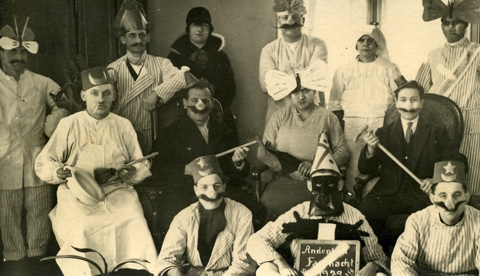 1929_Carnava