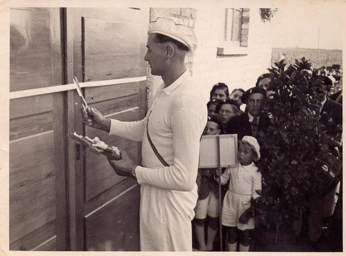 1948_Foyer_Cercle_St_Laurent_Inauguration_le_26_septembre