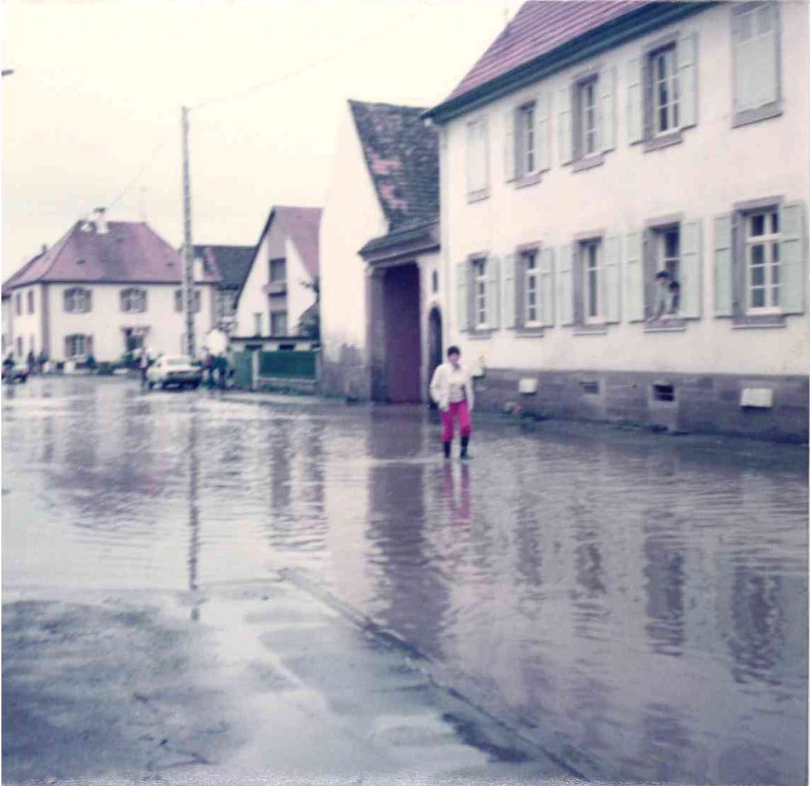 Inondation1983-RueEglise