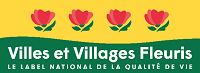 Village 4 fleurs